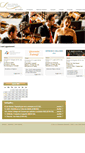 Mobile Screenshot of nuovaorchestrascarlatti.it